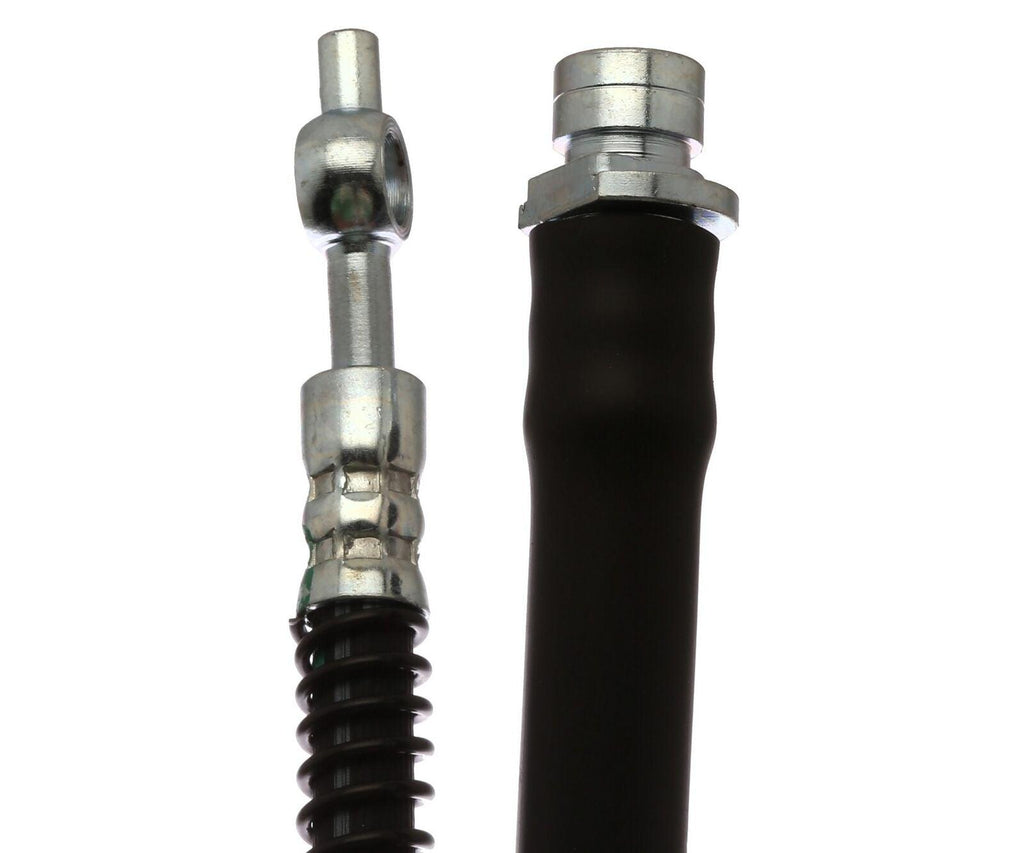 Raybestos Brake Hydraulic Hose for 06-13 Land Rover Range Rover Sport BH383971