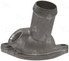 Four Seasons Engine Coolant Water Outlet for 01-05 Civic 85194