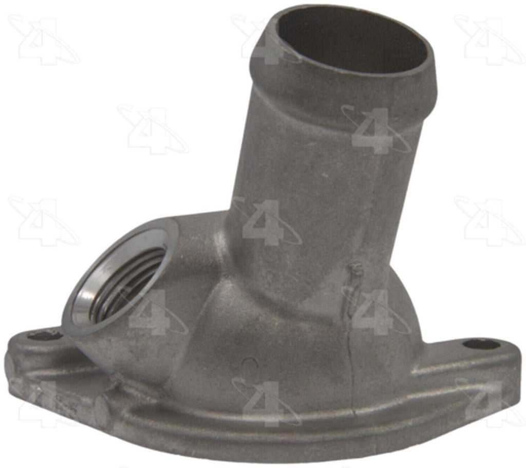 Four Seasons Engine Coolant Water Outlet for 01-05 Civic 85194