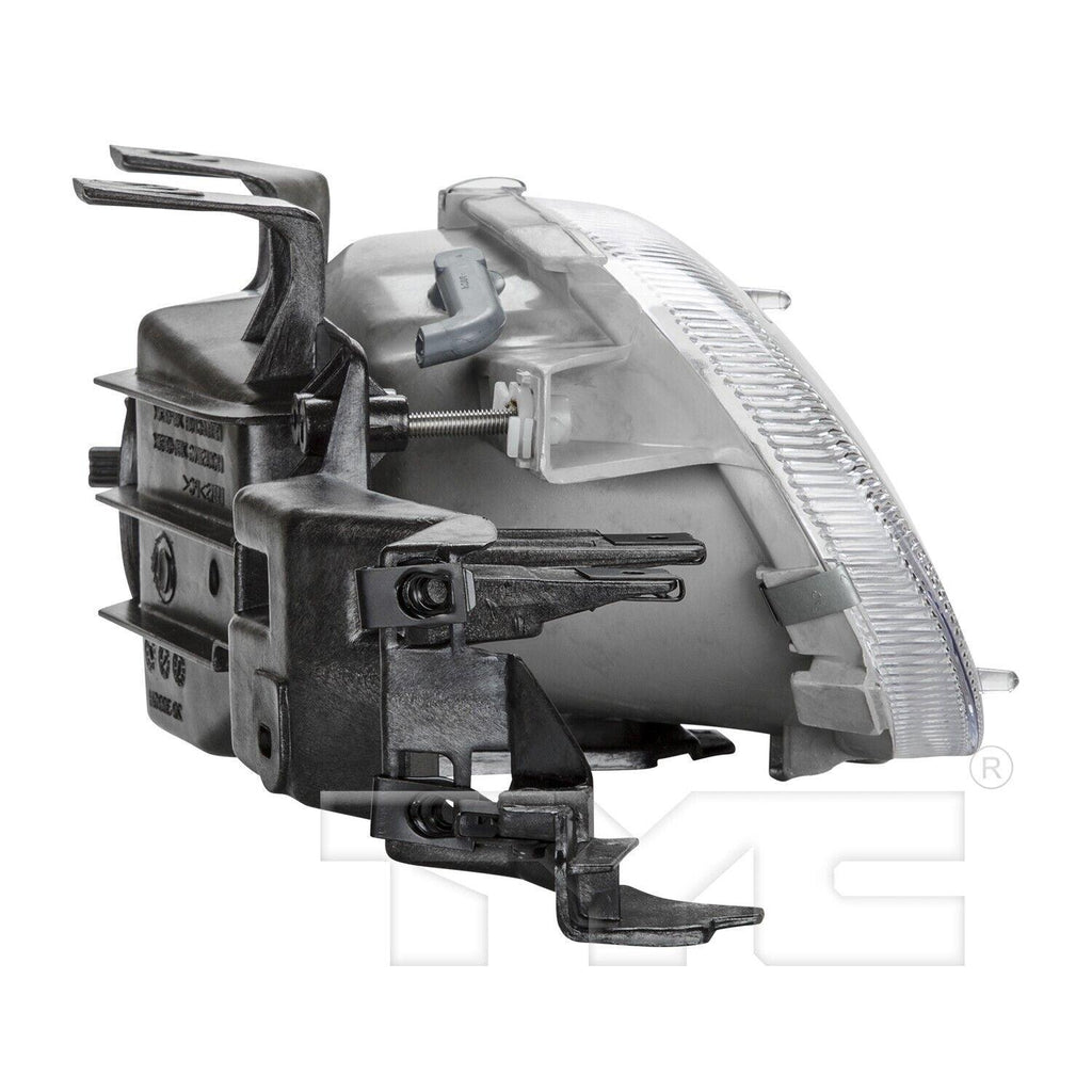 TYC Headlight Assembly for 1995-1999 Dodge Neon 20-3007-01