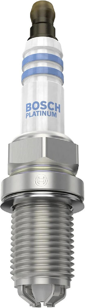 (6743) Platinum +4 Spark Plug - Single