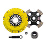 AI2-SPR4 ACT Sport/Race Rigid 4 Pad Kit - greatparts