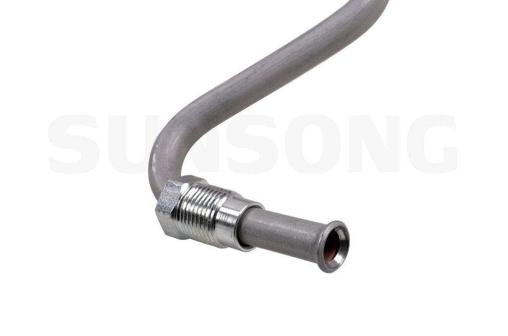 Sunsong Automatic Transmission Oil Cooler Hose Assembly for Ford 5801193