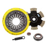 TS2-HDR6 ACT HD/Race Rigid 6 Pad Kit - greatparts