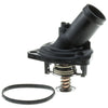 Engine Coolant Thermostat Housing for Civic, ILX, TLX, CR-V, Accord 732-172