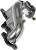 Dorman 674-805 Front Exhaust Manifold Kit - Includes Required Gaskets and Hardware Compatible with Select Lexus / Toyota Models