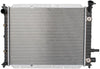 Radiator, New OE Quality - 221-9108