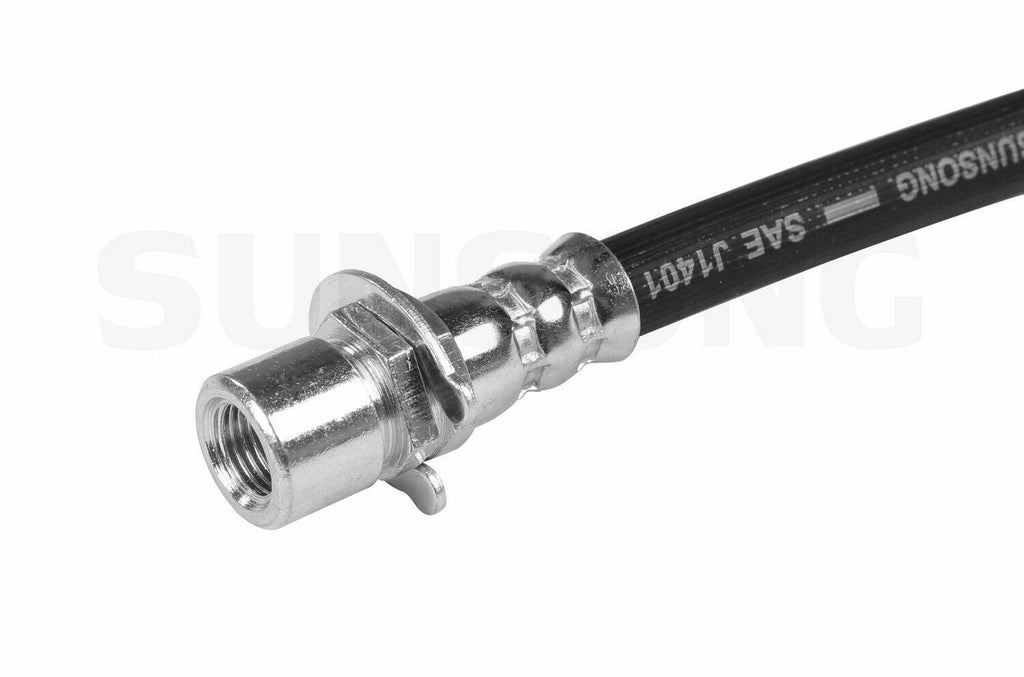 Sunsong Brake Hydraulic Hose for 14 300 2204380