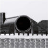 95-01 KIA SPORTAGE 2.0L L4 A/MT RADIATOR