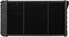 CU707 Complete Radiator for Chevrolet G Series