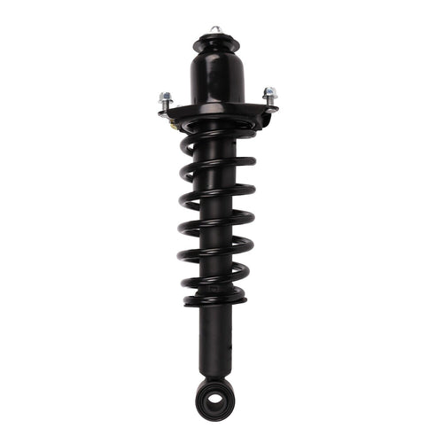 PRT Performance Ride Suspension Strut and Coil Spring for Toyota Corolla 713392