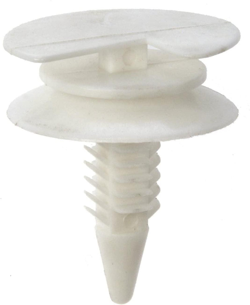 Dorman 700-336 Panel Trim Retainer - Interior - GM, 25 Pack