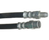Raybestos Brake Hydraulic Hose for Mercedes-Benz BH38513