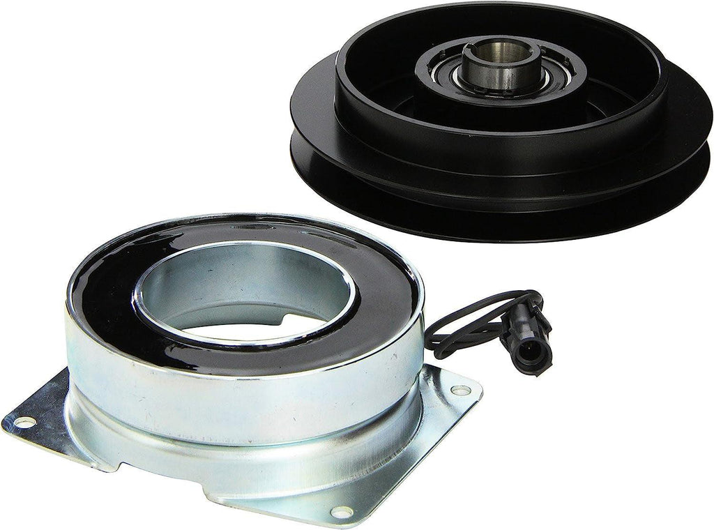47909 Clutch Assembly