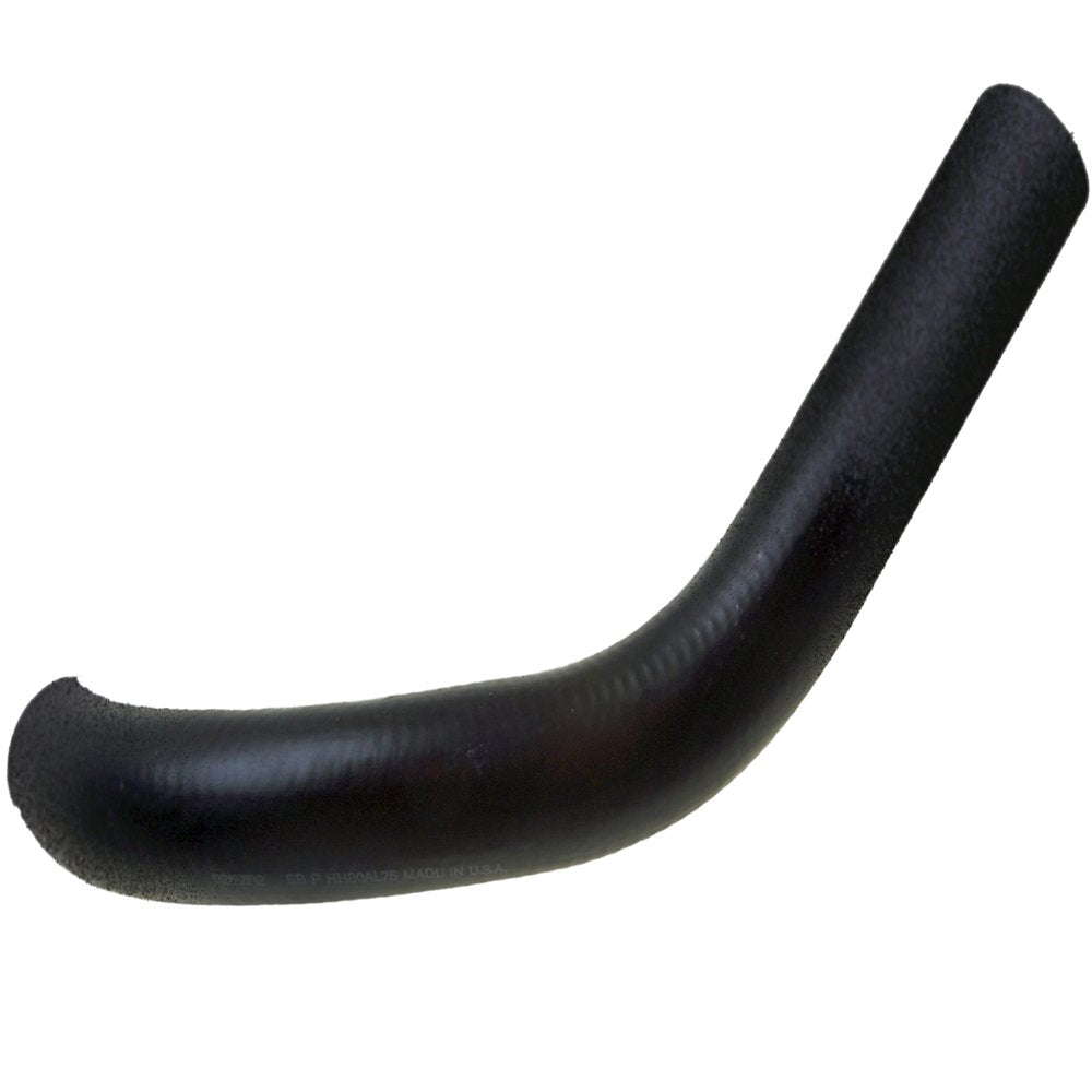 Professional 24273L Molded Lower Radiator Hose Fits Select: 1992-1996 DODGE DAKOTA, 1992-1993 DODGE W-SERIES