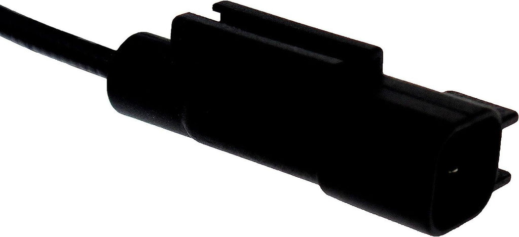 Dorman 970-049 Front Passenger Side ABS Wheel Speed Sensor Compatible with Select Dodge/Jeep Models