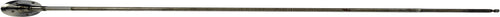 Dorman 630-301 Rear Driver Side Drive Axle Shaft Compatible with Select Jeep Models