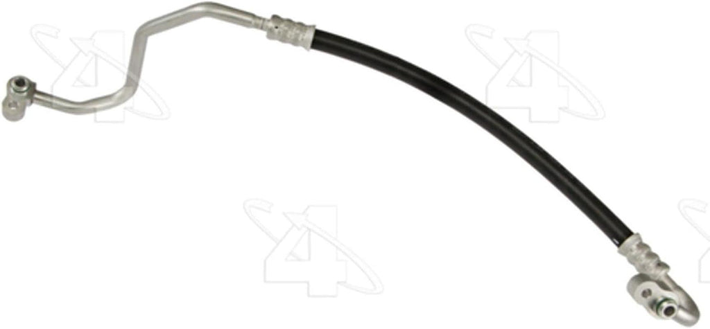56758 Discharge Line Hose Assembly