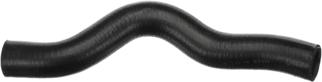 Gold 22304M Molded Upper Radiator Hose