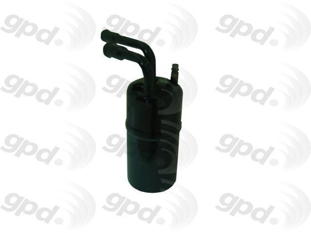 Global Parts A/C Compressor and Component Kit for 05-06 Ford Mustang 9633342