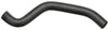 24414L Molded Radiator Coolant Hose Fits Select: 2000-2004 TOYOTA TUNDRA