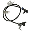Standard Ignition ABS Wheel Speed Sensor for K2500, K3500 ALS1186
