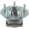 Centric Wheel Bearing and Hub for Vibe, Corolla, Matrix, Celica 405.44007E