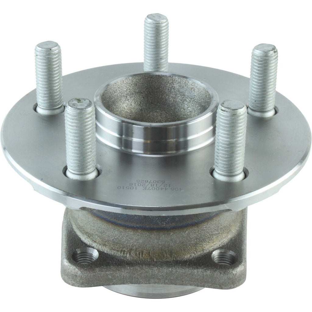 Centric Wheel Bearing and Hub for Vibe, Corolla, Matrix, Celica 405.44007E