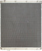 2001-1725F Aluminum Complete Radiator