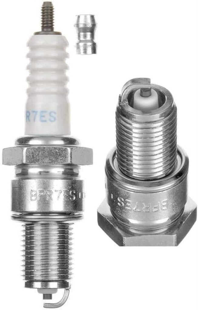 NGK 5534 Standard Spark Plug - BPR7ES, 1 Pack