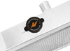 MMRAD-BEL-55X Performance Aluminum Radiator Compatible with Chevrolet Bel-Air 1955-1957