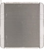 2001-3548 Aluminum Industrial Complete Radiator