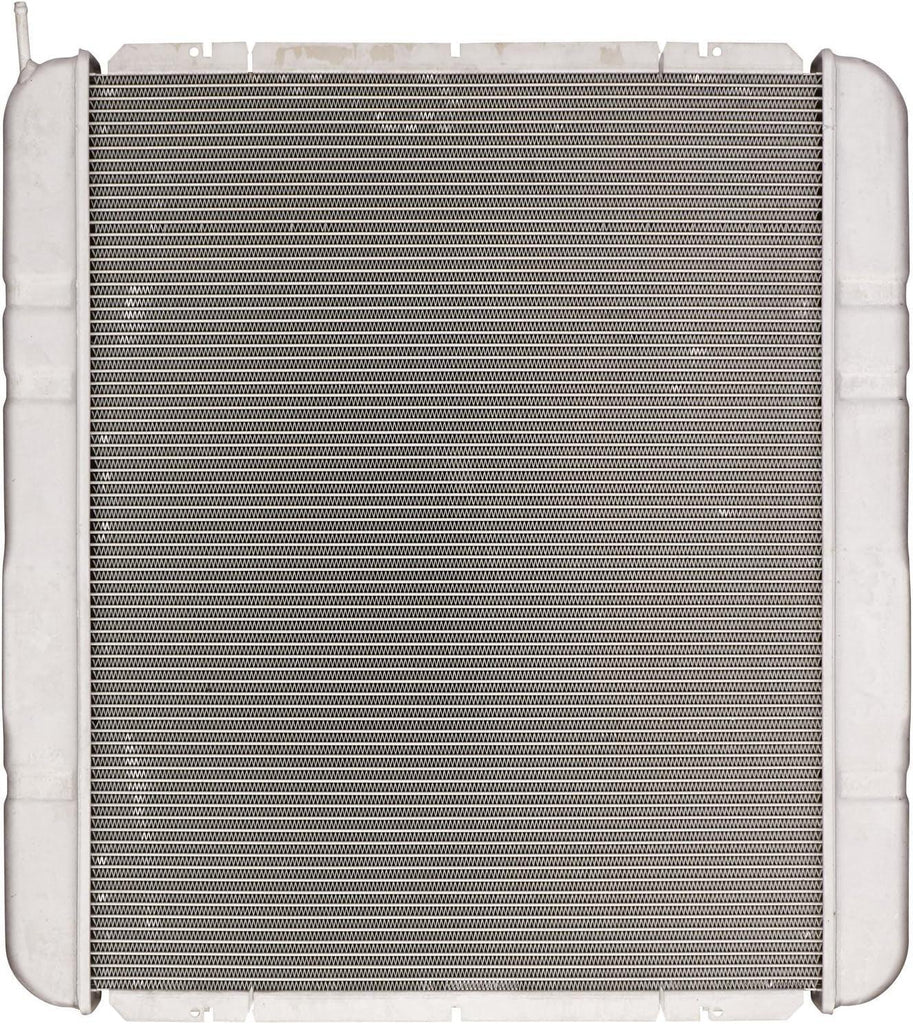 2001-3548 Aluminum Industrial Complete Radiator