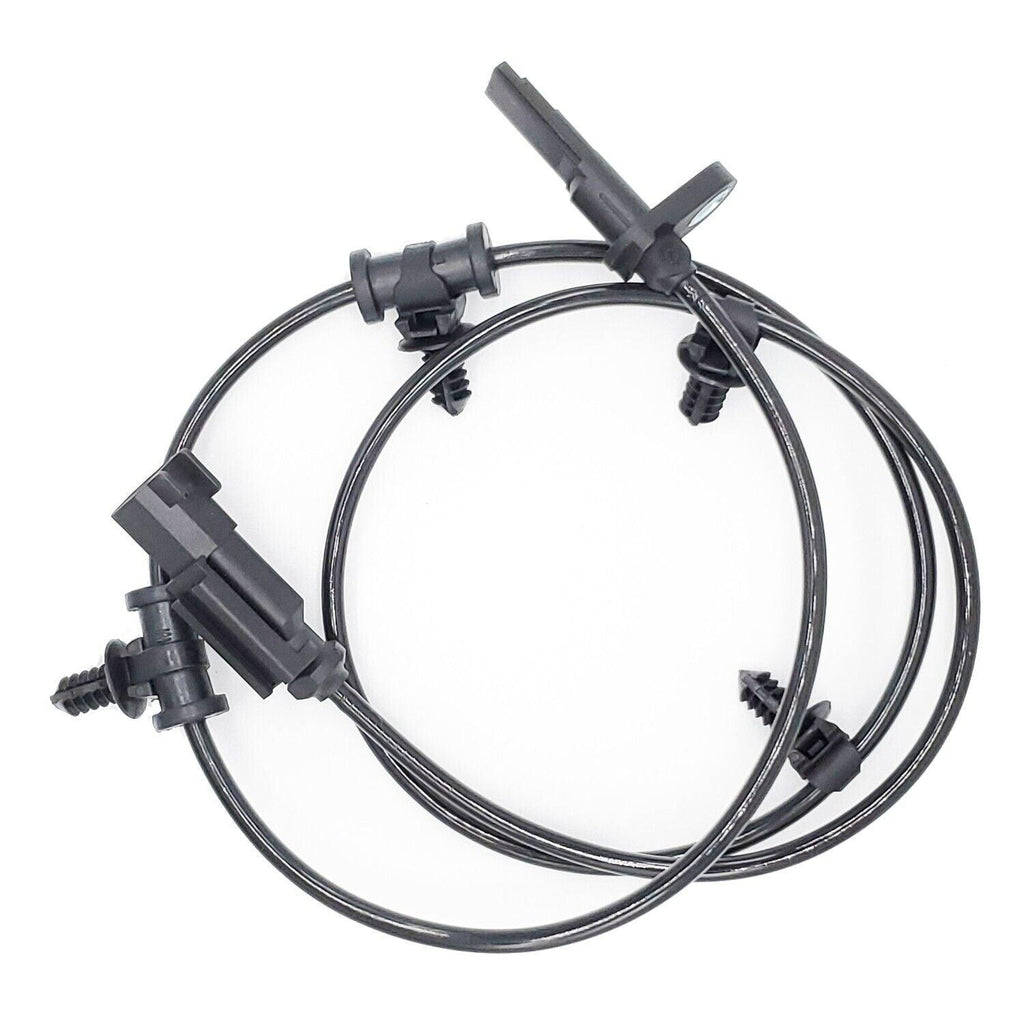 Holstein ABS Wheel Speed Sensor for Edge, MKX 2ABS2470