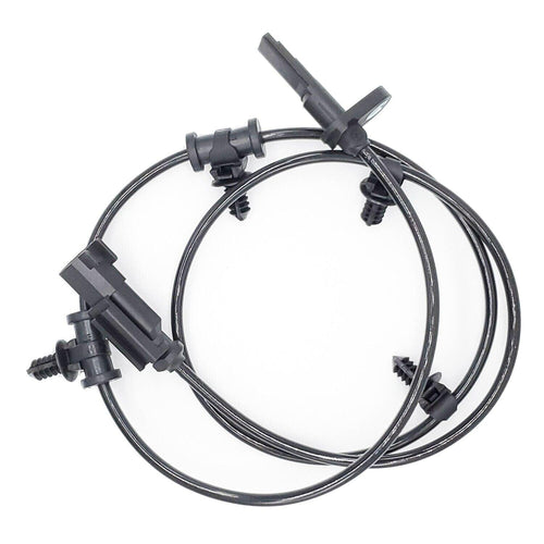 Holstein ABS Wheel Speed Sensor for Edge, MKX 2ABS2470