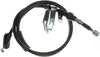 BC94420 Professional Grade Parking Brake Cable