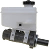 MC391068 Professional Grade Brake Master Cylinder
