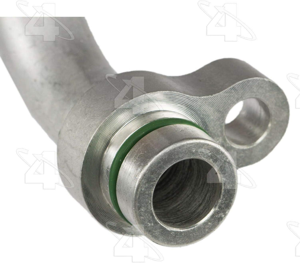 56675 Suction Line Hose Assembly
