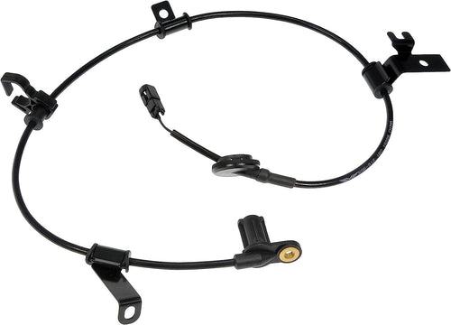 Dorman 695-912 Rear Passenger Side ABS Wheel Speed Sensor Compatible with Select Ford / Mercury Models