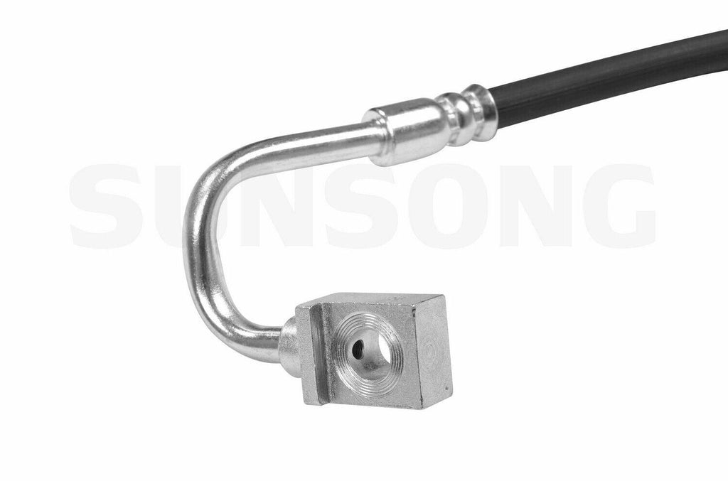 Sunsong Brake Hydraulic Hose for P30, P3500 2201245