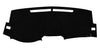 Dashboard Dash Mat Cover for 2009-2011 Toyota Corolla (Sedona Suede)
