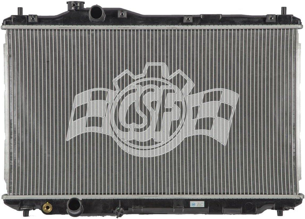 3607: Radiator Honda Civic 1.8L 2015-2012