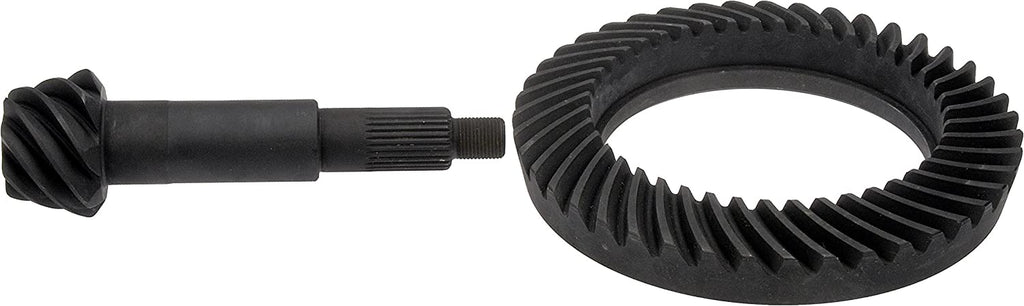 Dorman 697-348 Front Differential Ring and Pinion Compatible with Select Ford Models