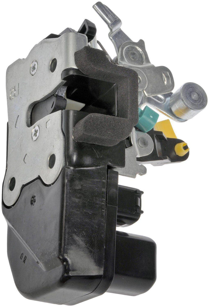 Dorman Door Lock Actuator Motor for 05-10 Grand Cherokee 931-674