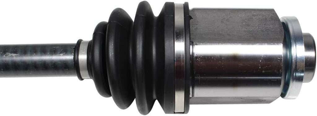 NCV51530 CV Axle Shaft Assembly - Right Front (Passenger Side)