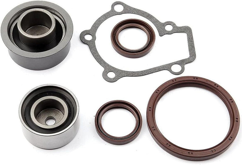 2.0L G4GF Engine Timing Belt Kit Water Pump Kit Fits Fits Hyundai Kia