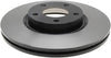 980283 Advanced Technology Disc Brake Rotor