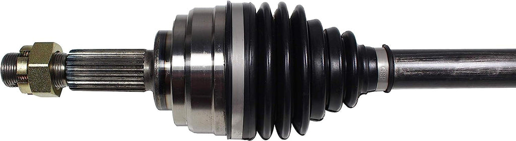 NCV53908 CV Axle Shaft Assembly - Right Front (Passenger Side)