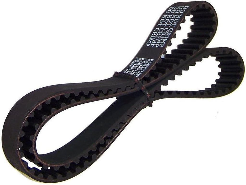 DNJ TBK157 Timing Belt Kit for 1997-2002 / Mitsubishi/Mirage / 1.8L / SOHC / L4 / 16V / 112Cid / 4G93