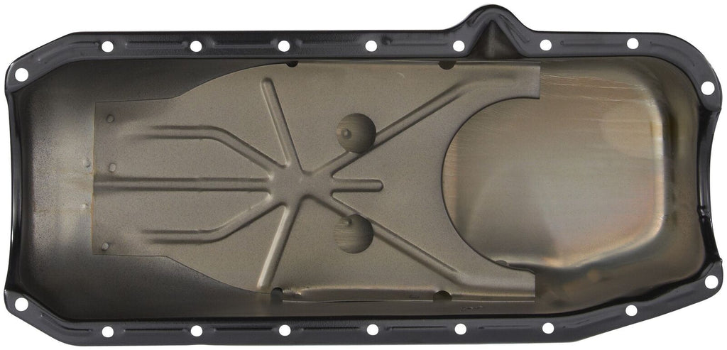 Engine Oil Pan for Custom Cruiser, Regal, C10, C10 Suburban, C20+More GMP03A